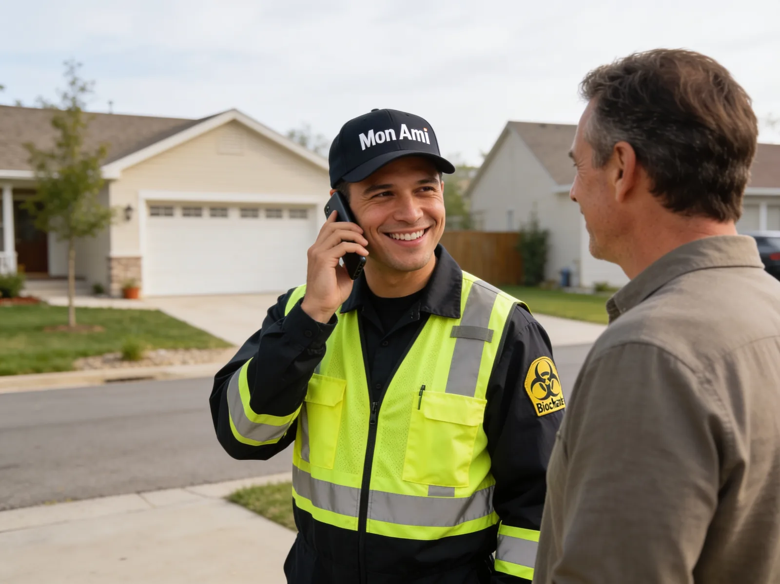 Sewage Cleanup Saint Michaels, AZ FAQs